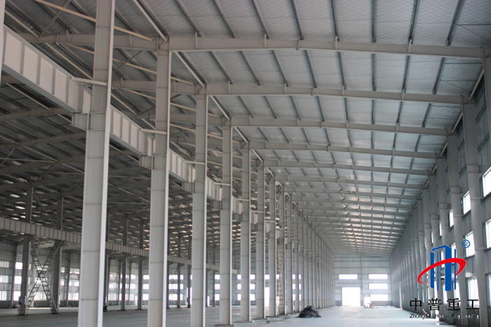 湖北省产业园设计规划，钢结构公司